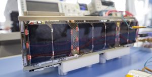 Flight module