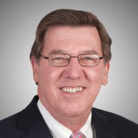 Terry C. Bills