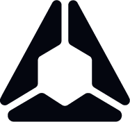 Spire black icon